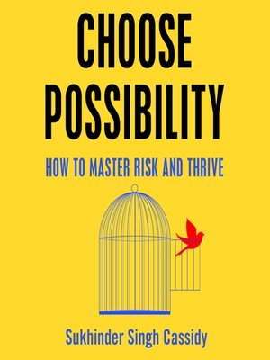 cover image of Choose Possibility